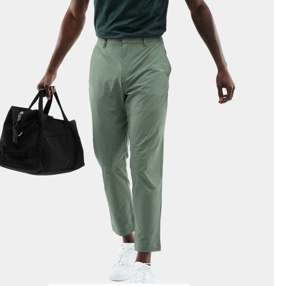 Fabletics Men’s The Only Pant - Picture 9 of 16